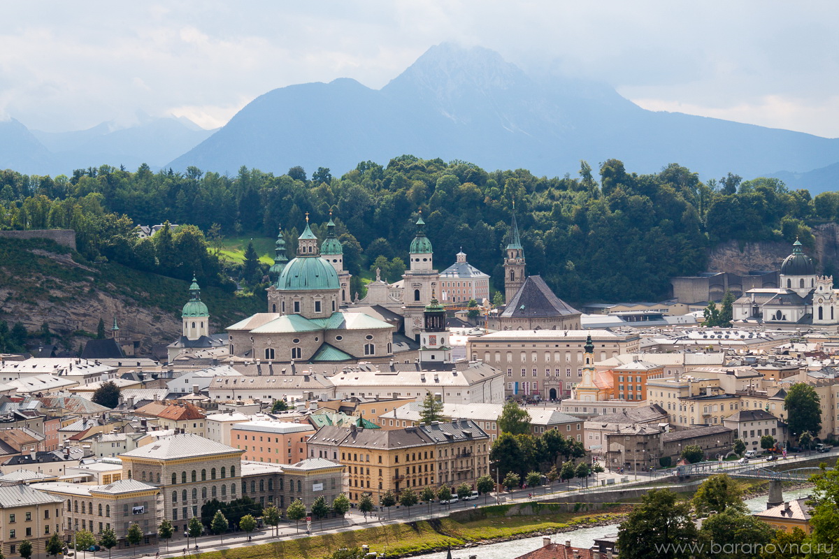 Salzburg